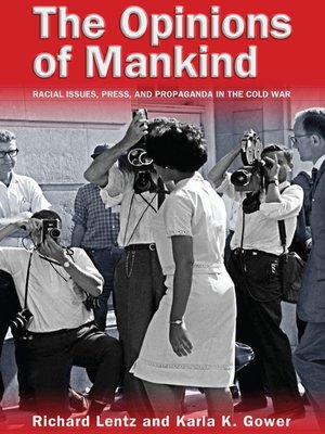 cover image of The Opinions of Mankind